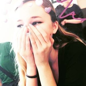 Meet your Posher, Brooke